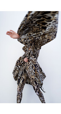 Alexandre Vauthier Fall 2019 Ready-to-Wear / Alexandre Vauthier осень 2019 / Неделя моды: Париж